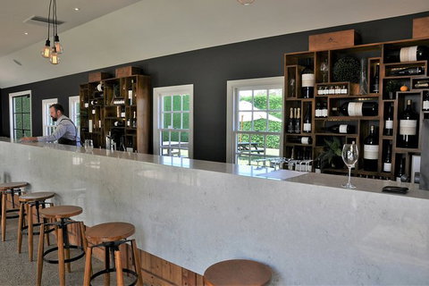 Yarra Valley Premium Tour Lunch And Sparkling And Oyster Match At Coombe Estate - Lightning Ridge Tourism 0