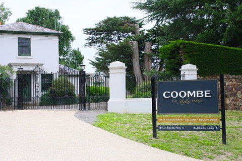 Yarra Valley Premium Tour Lunch And Sparkling And Oyster Match At Coombe Estate - Lightning Ridge Tourism 2