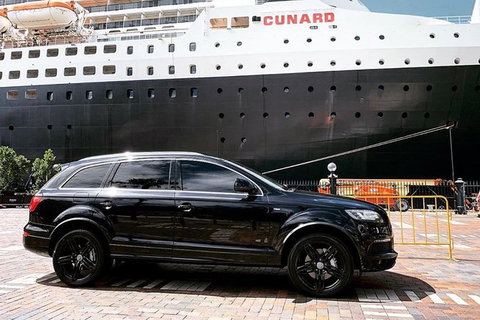 Melbourne Airport Transfer (DEPARTURE) - Lightning Ridge Tourism 1