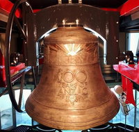 The ANZAC Bell Tour - Lightning Ridge Tourism