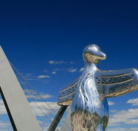 Highlights of Perth Photographic Tour - Lightning Ridge Tourism