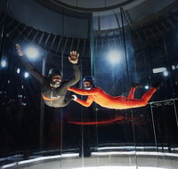 iFLY Perth - Indoor Skydiving Kickstart 2 Flights - Lightning Ridge Tourism