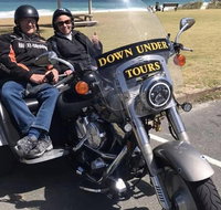 Harley Davidson Bike  Trike Tour Rides - Lightning Ridge Tourism