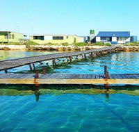 Abrolhos Islands 3 day fishing charter - Lightning Ridge Tourism
