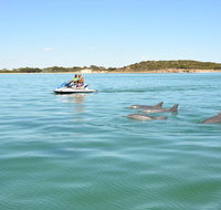 Perth Jet Ski Tour - Lightning Ridge Tourism
