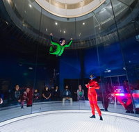 iFLY Perth - Indoor Skydiving Family Package 10 Flights - Lightning Ridge Tourism
