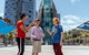 Private 90 Minutes Kickstart Tour Of Perth With A Local - thumb 0