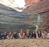 9 Day Perth to Broome Adventure - Lightning Ridge Tourism