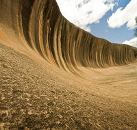 2-Day Wave Rock York Wildflowers  Aboriginal Experience - Lightning Ridge Tourism
