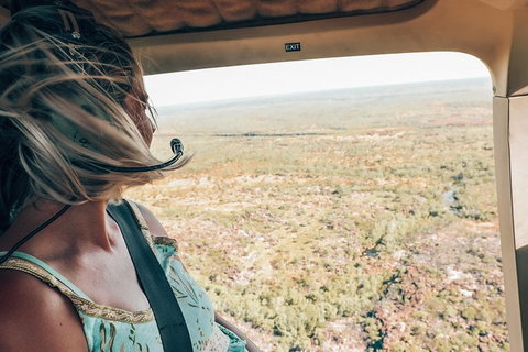 Mitchell Falls And Kimberley Coastal Camp (3night) - Lightning Ridge Tourism 4