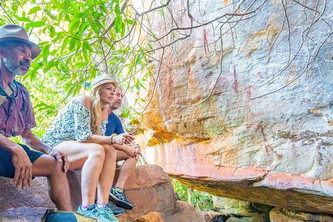 Mitchell Falls And Kimberley Coastal Camp (3night) - Lightning Ridge Tourism 3