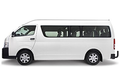 Perth Airport Private Transfer To Or From Perth CBD Max 10 PERSONS - Lightning Ridge Tourism 1