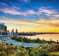Private Tours of Perth and Fremantle by Luxury Vehicle - Lightning Ridge Tourism