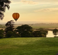Ballooning in the Avon Valley plus Transfer from Perth - Lightning Ridge Tourism