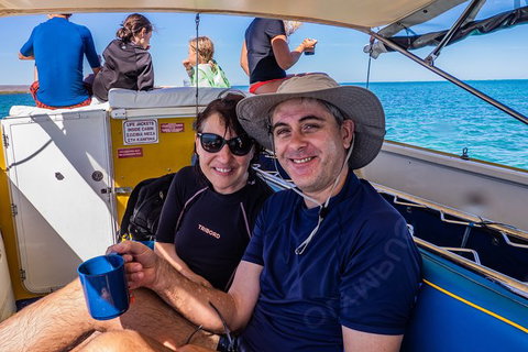 Ningaloo Immersion Private Charter - Lightning Ridge Tourism 7