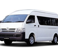 Perth Airport Shuttle - Lightning Ridge Tourism