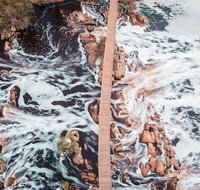 Bells Rapids Guided Hike - Lightning Ridge Tourism