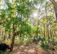 Kitty's Gorge Guided Hike - Lightning Ridge Tourism