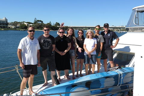 PADI Open Water Course - Lightning Ridge Tourism 5