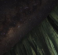 Astro Photography at Wave Rock - Lightning Ridge Tourism