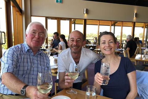 A Taste Of Margaret River Luxury Wine Tour - Lightning Ridge Tourism 4
