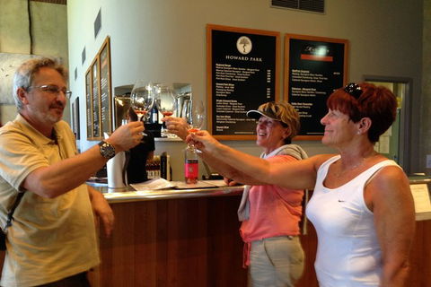 A Taste Of Margaret River Luxury Wine Tour - Lightning Ridge Tourism 5