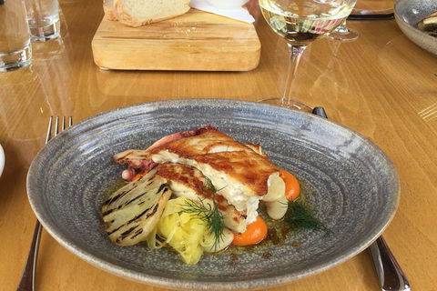 A Taste Of Margaret River Luxury Wine Tour - Lightning Ridge Tourism 8