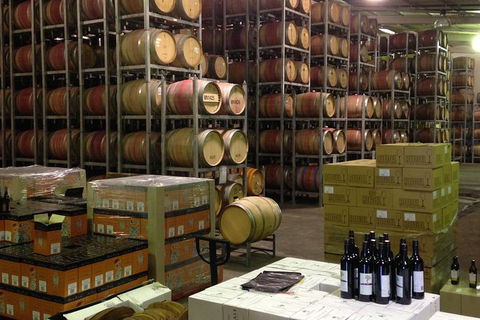 A Taste Of Margaret River Luxury Wine Tour - Lightning Ridge Tourism 6