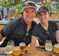 Bike and Brew - Guided bike tour of Perth foreshores and micro breweries - Lightning Ridge Tourism