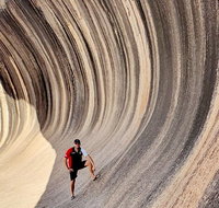 Full-Day Tour of Wave Rock and York with Lunch - Lightning Ridge Tourism
