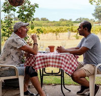 The Non-Touristy Swan Valley Private Day Trip  Wine Tastings - Lightning Ridge Tourism