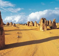 6 Days Perth All-Inclusive Touring Package - Lightning Ridge Tourism