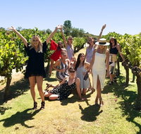 Wine Beer  Chocolate Tour - Lightning Ridge Tourism