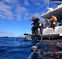 Become a PADI Open Water Diver in 3 Days in Perth - Lightning Ridge Tourism