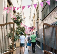 Guided Walking Tour Perth - Arcades  Laneways - Lightning Ridge Tourism
