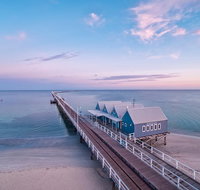 Full-Day Tour from Perth To Margaret River - Lightning Ridge Tourism