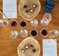 Private Wine Discovery Class and Food Tasting in Margaret River - Lightning Ridge Tourism