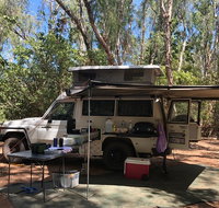 Camping in WA always a good idea. - Lightning Ridge Tourism