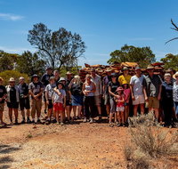 Westralian Images Photography Tag Along Tours - Lightning Ridge Tourism