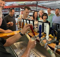 Full-Day Guided Beer Tour in Perth - Lightning Ridge Tourism