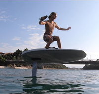 Private Demo eFoiling Experience - Lightning Ridge Tourism