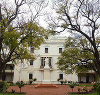 New Norcia and Countryside Tour - Lightning Ridge Tourism
