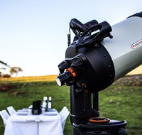 Toodyay Discovery Sunset Dinner in the Paddock Stargazing Tour - Lightning Ridge Tourism