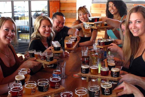 Swan Valley Craft Beer Tour - Premium Small Group Tour - Lightning Ridge Tourism 4