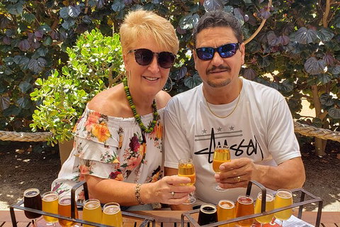 Swan Valley Craft Beer Tour - Premium Small Group Tour - Lightning Ridge Tourism 15