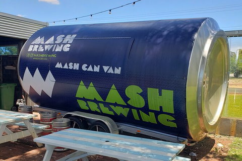 Swan Valley Craft Beer Tour - Premium Small Group Tour - Lightning Ridge Tourism 12