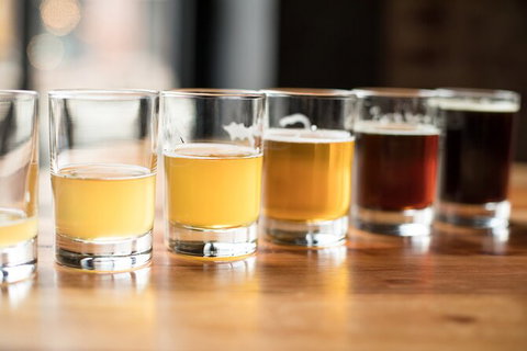 Swan Valley Craft Beer Tour - Premium Small Group Tour - Lightning Ridge Tourism 10