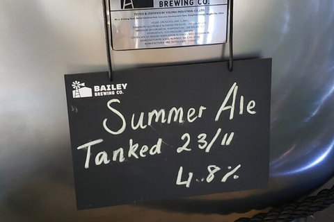 Swan Valley Craft Beer Tour - Premium Small Group Tour - Lightning Ridge Tourism 7