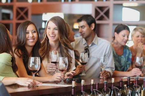 Swan Valley Sunset Wine Tour - Premium Small Group Tour - Lightning Ridge Tourism 3
