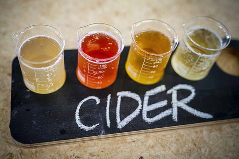Bickley Valley Wine & Cider Tour - Premium Small Group Tour - Lightning Ridge Tourism 1